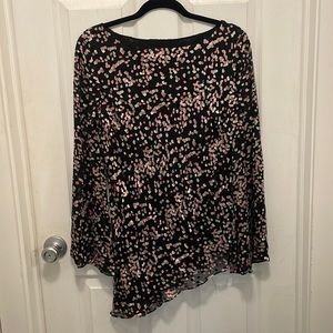Women’s vintage blouse